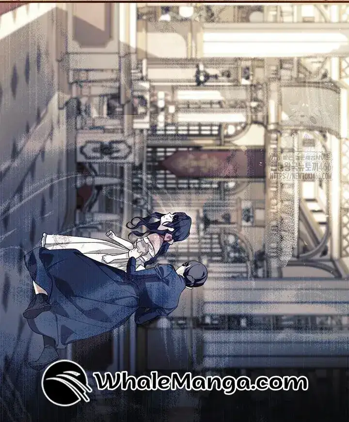 How to Hide the Emperor’s Child Chapter 111 - page 64