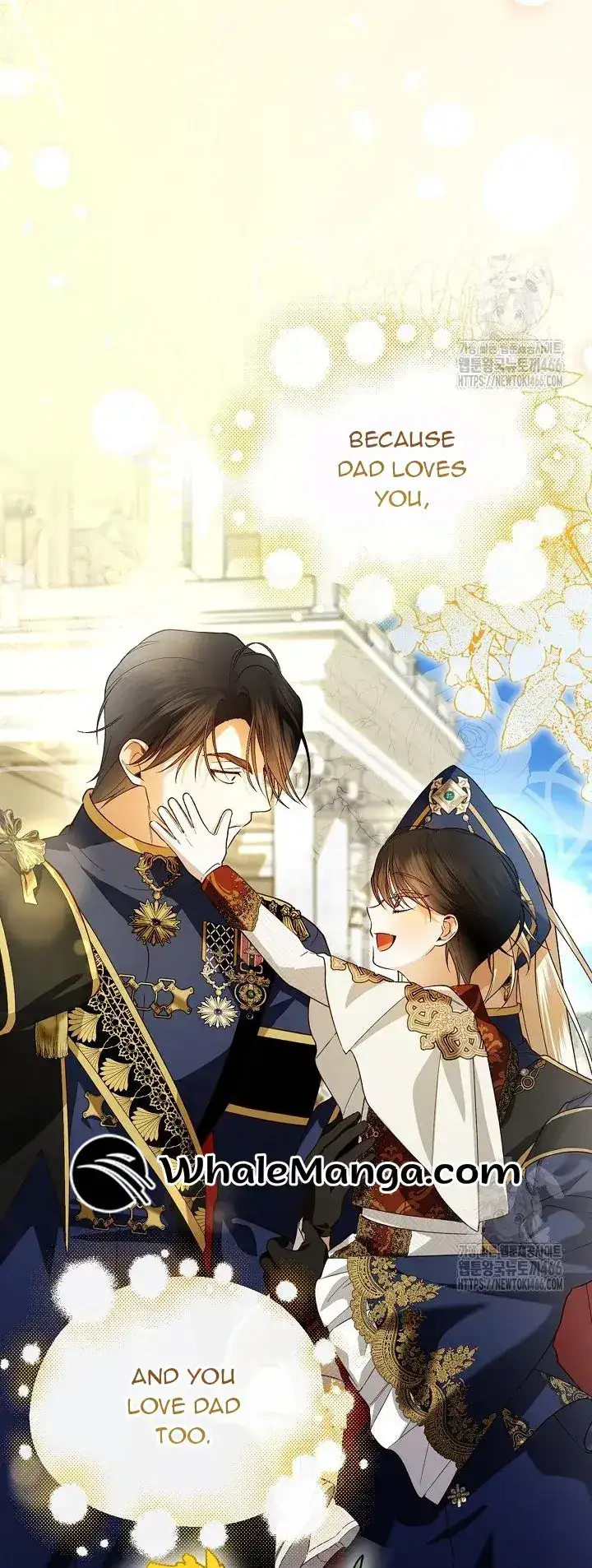 How to Hide the Emperor’s Child Chapter 111 - page 79