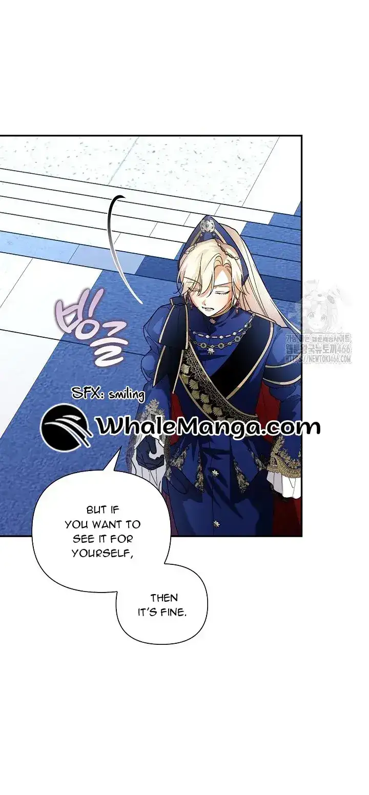 How to Hide the Emperor’s Child Chapter 111 - page 8