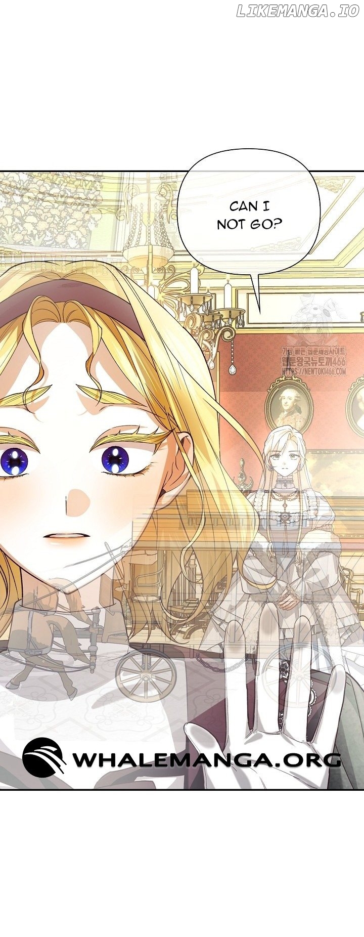 How to Hide the Emperor’s Child Chapter 112 - page 10