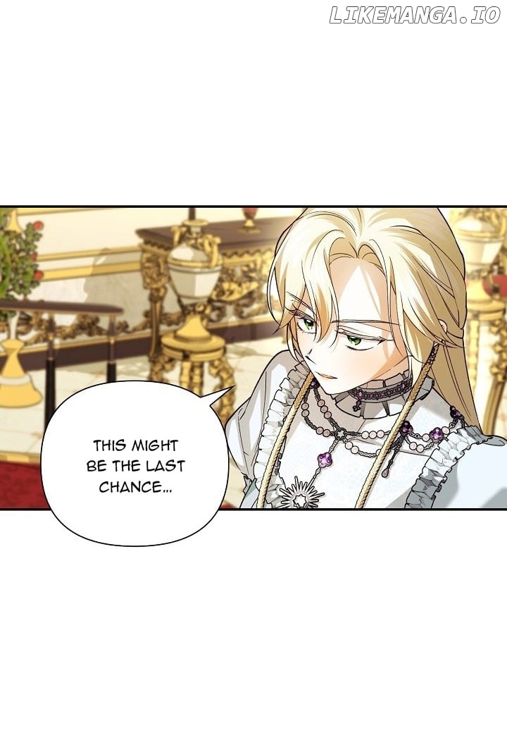 How to Hide the Emperor’s Child Chapter 112 - page 11