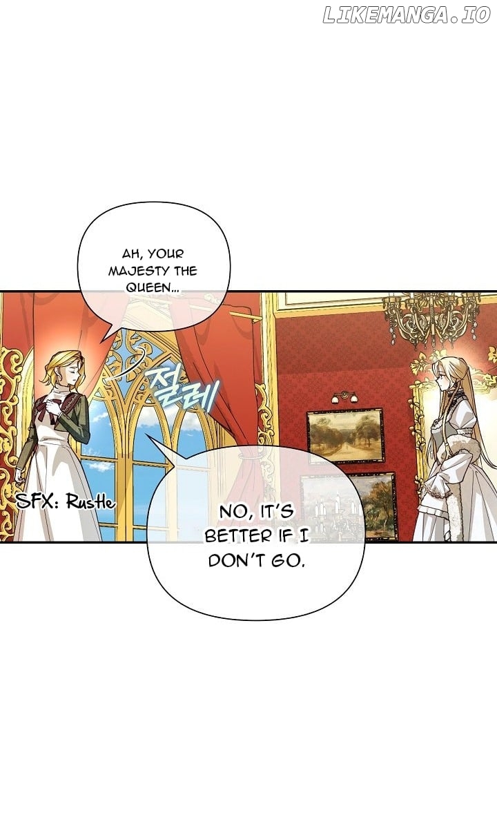 How to Hide the Emperor’s Child Chapter 112 - page 12