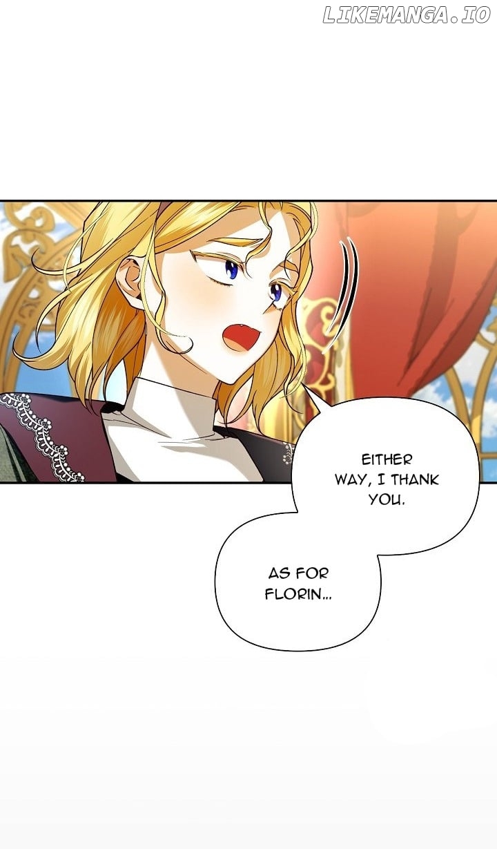 How to Hide the Emperor’s Child Chapter 112 - page 13