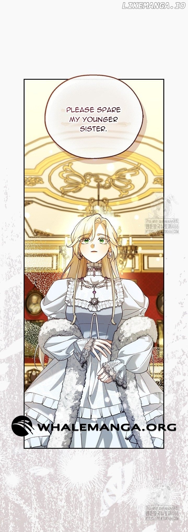 How to Hide the Emperor’s Child Chapter 112 - page 14