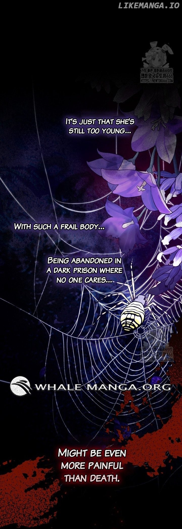 How to Hide the Emperor’s Child Chapter 112 - page 16