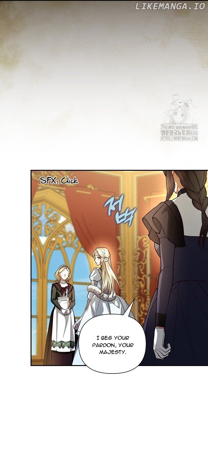 How to Hide the Emperor’s Child Chapter 112 - page 18