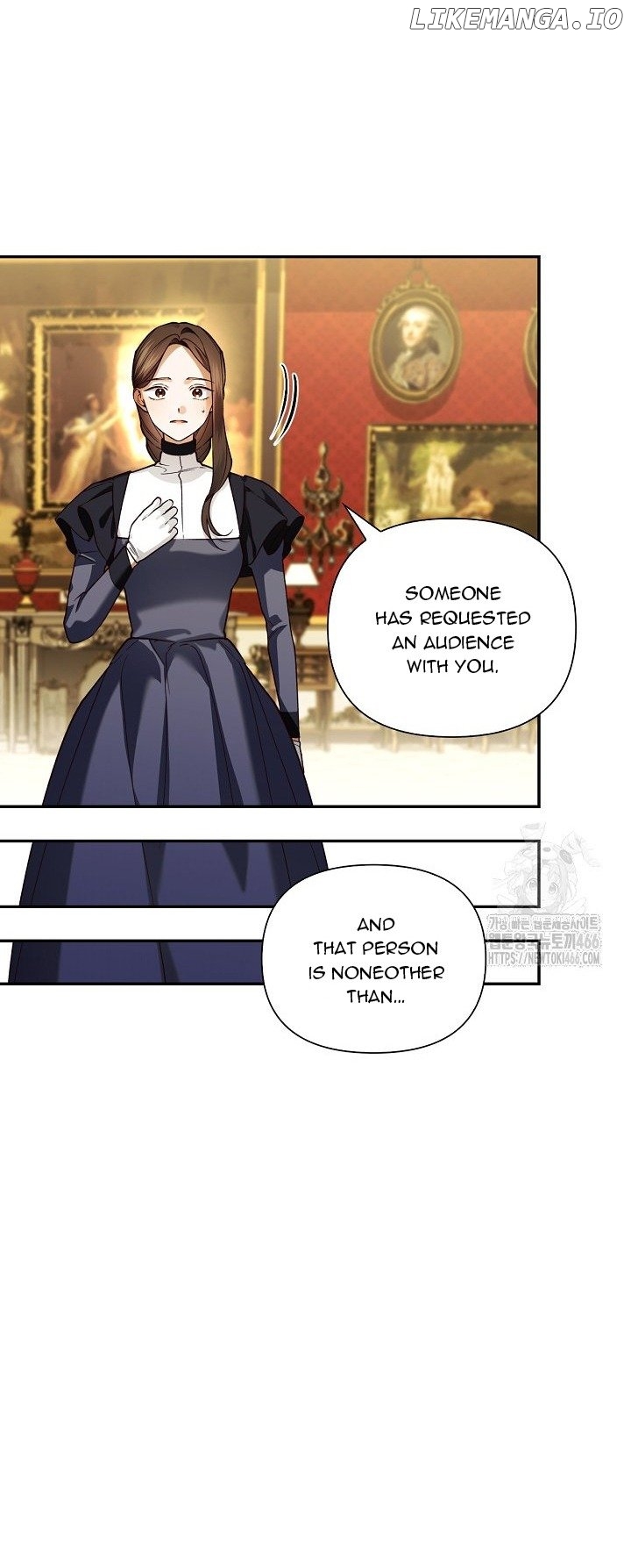 How to Hide the Emperor’s Child Chapter 112 - page 19