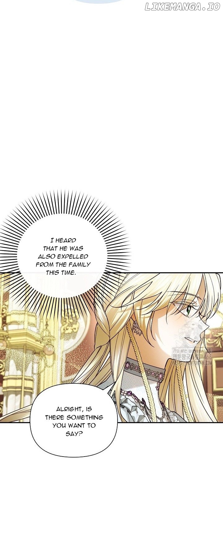 How to Hide the Emperor’s Child Chapter 112 - page 22
