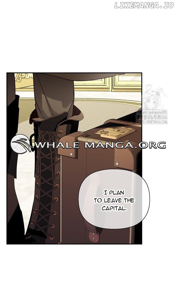 How to Hide the Emperor’s Child Chapter 112 - page 23