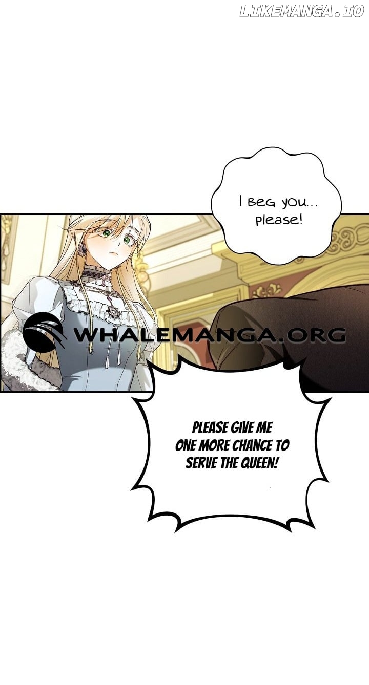 How to Hide the Emperor’s Child Chapter 112 - page 30