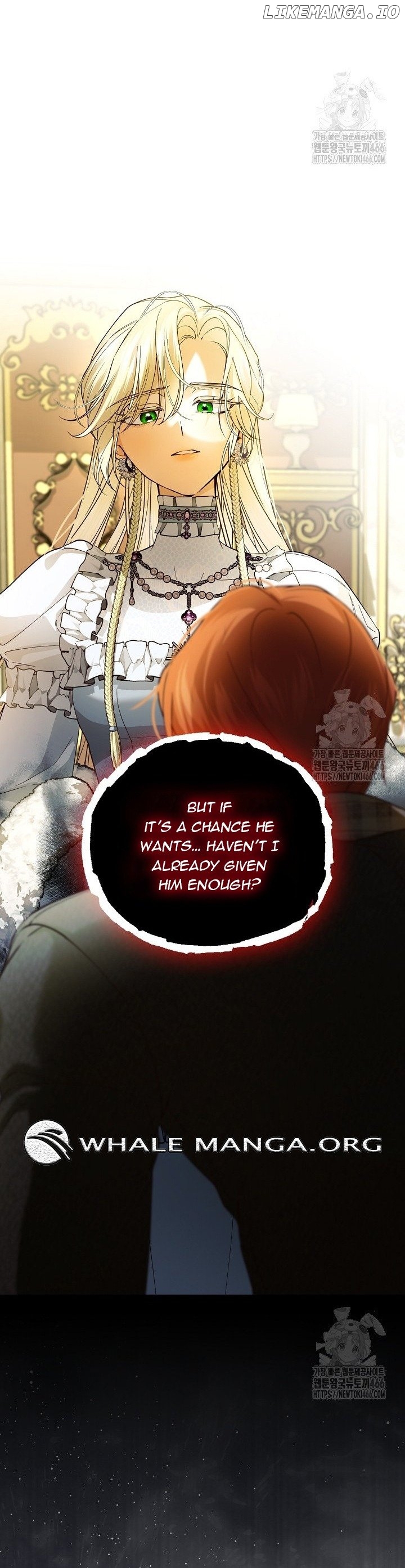 How to Hide the Emperor’s Child Chapter 112 - page 33