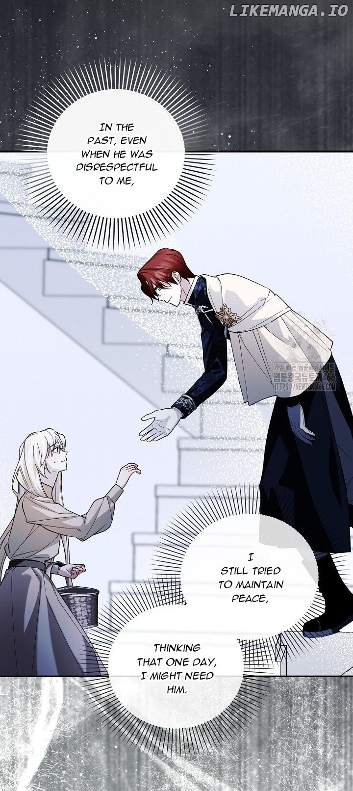 How to Hide the Emperor’s Child Chapter 112 - page 34