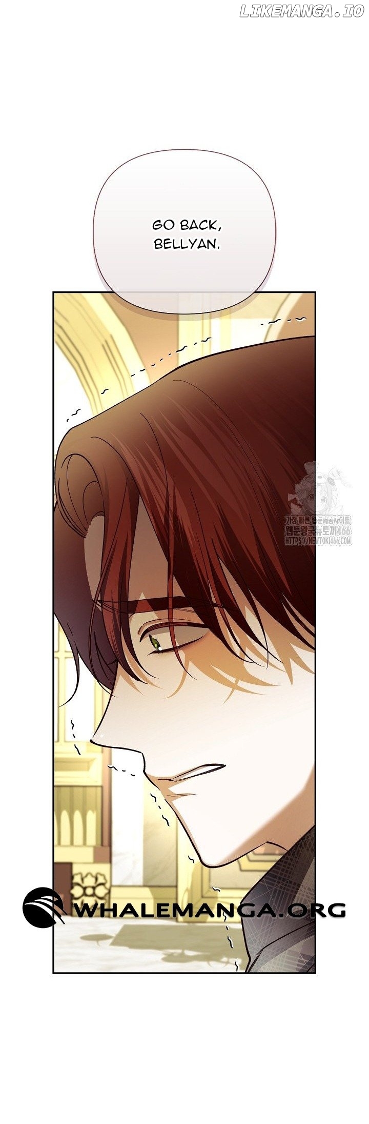How to Hide the Emperor’s Child Chapter 112 - page 37