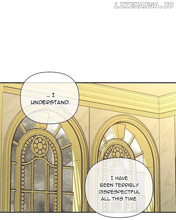 How to Hide the Emperor’s Child Chapter 112 - page 38