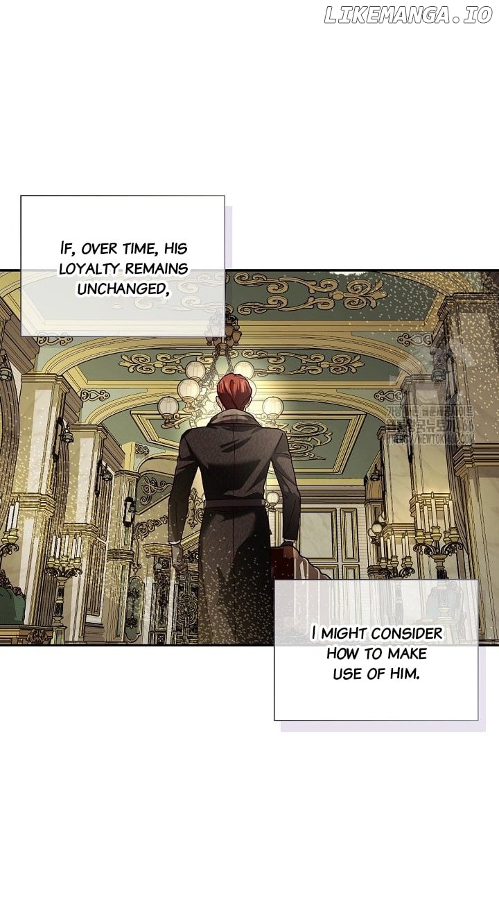 How to Hide the Emperor’s Child Chapter 112 - page 40