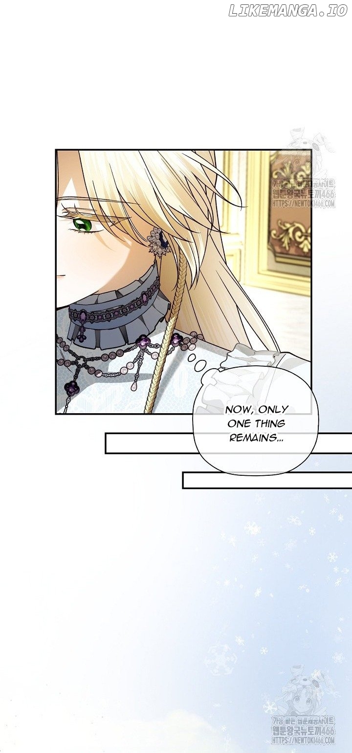 How to Hide the Emperor’s Child Chapter 112 - page 41