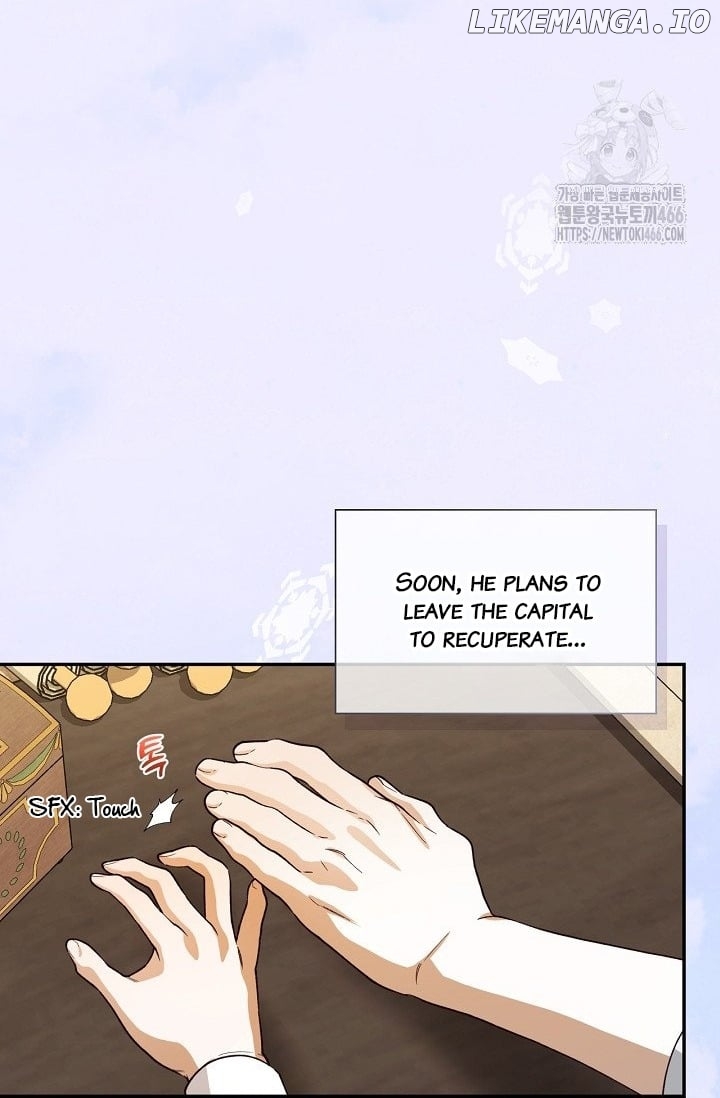 How to Hide the Emperor’s Child Chapter 112 - page 43
