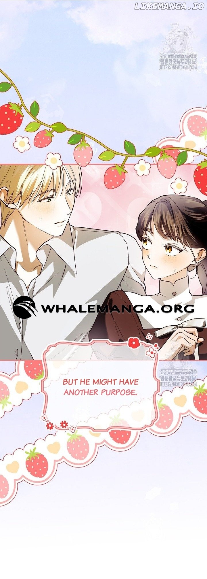 How to Hide the Emperor’s Child Chapter 112 - page 44