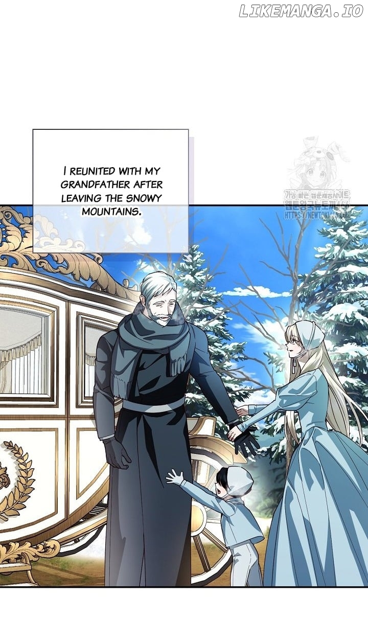 How to Hide the Emperor’s Child Chapter 112 - page 45