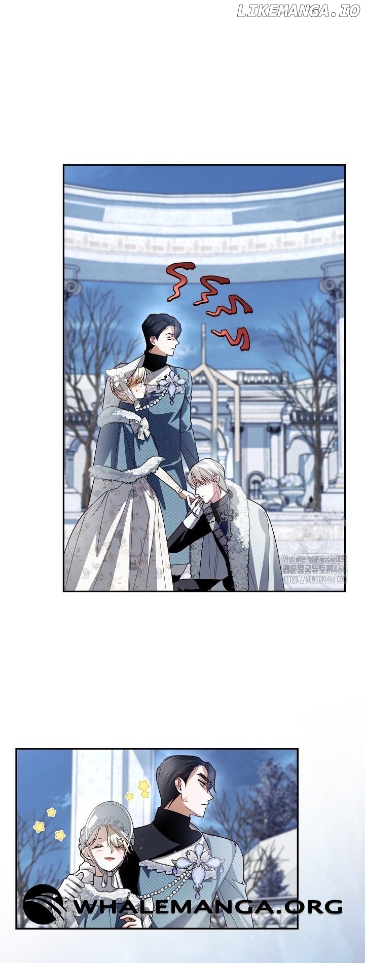 How to Hide the Emperor’s Child Chapter 112 - page 49