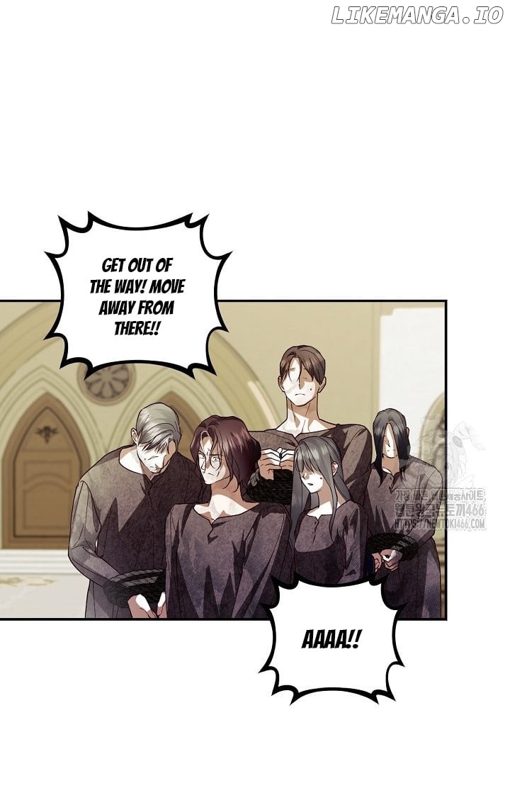 How to Hide the Emperor’s Child Chapter 112 - page 6