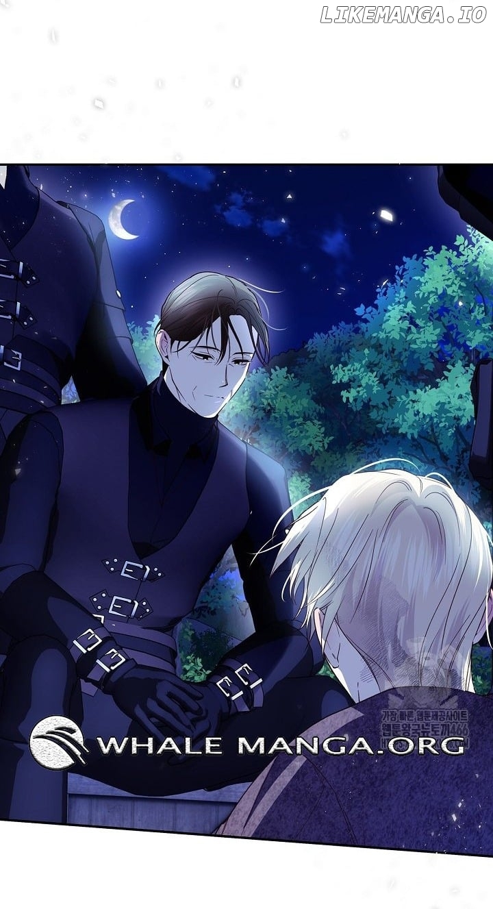 How to Hide the Emperor’s Child Chapter 112 - page 61