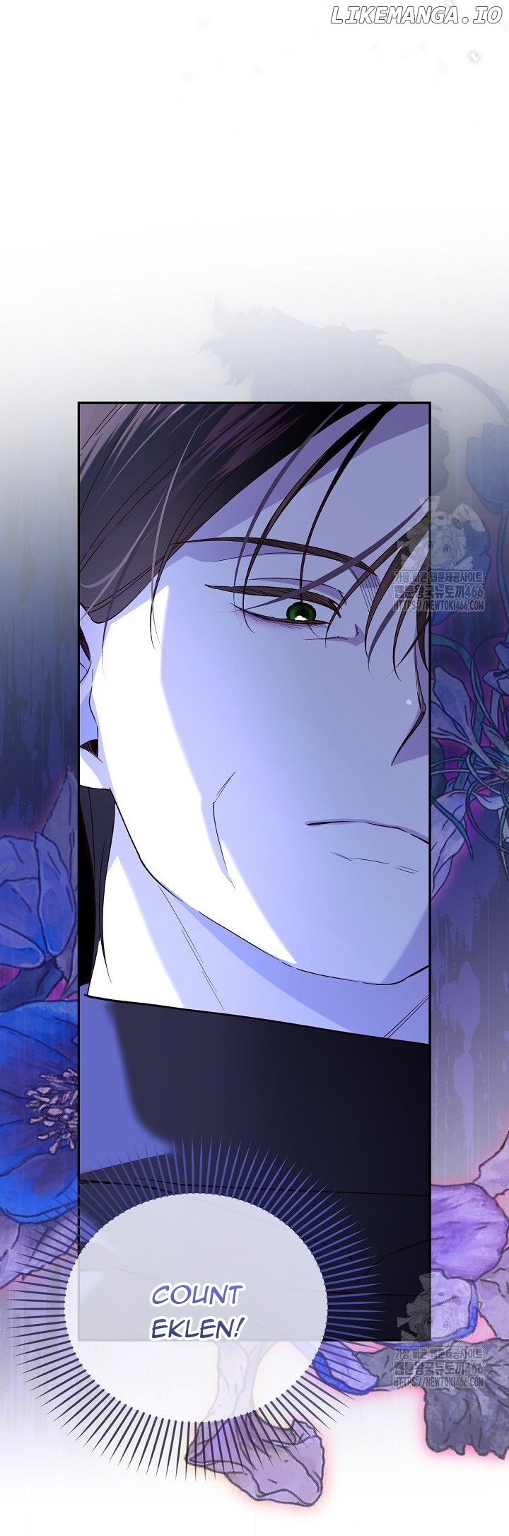 How to Hide the Emperor’s Child Chapter 112 - page 62