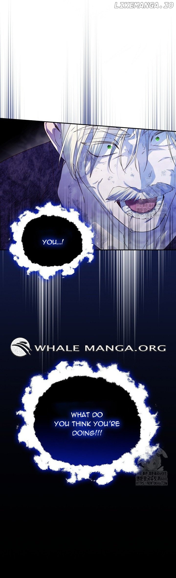 How to Hide the Emperor’s Child Chapter 112 - page 63