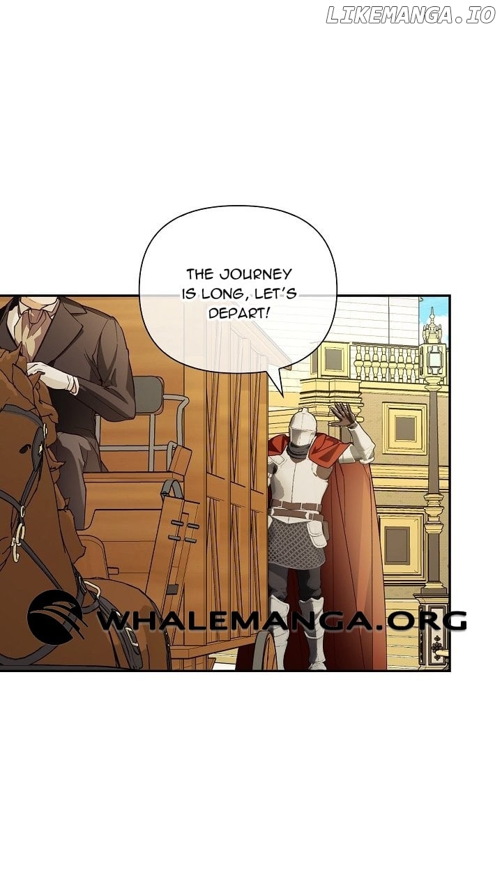 How to Hide the Emperor’s Child Chapter 112 - page 8