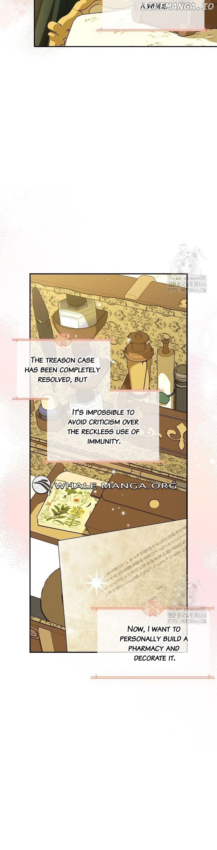 How to Hide the Emperor’s Child Chapter 113 - page 18