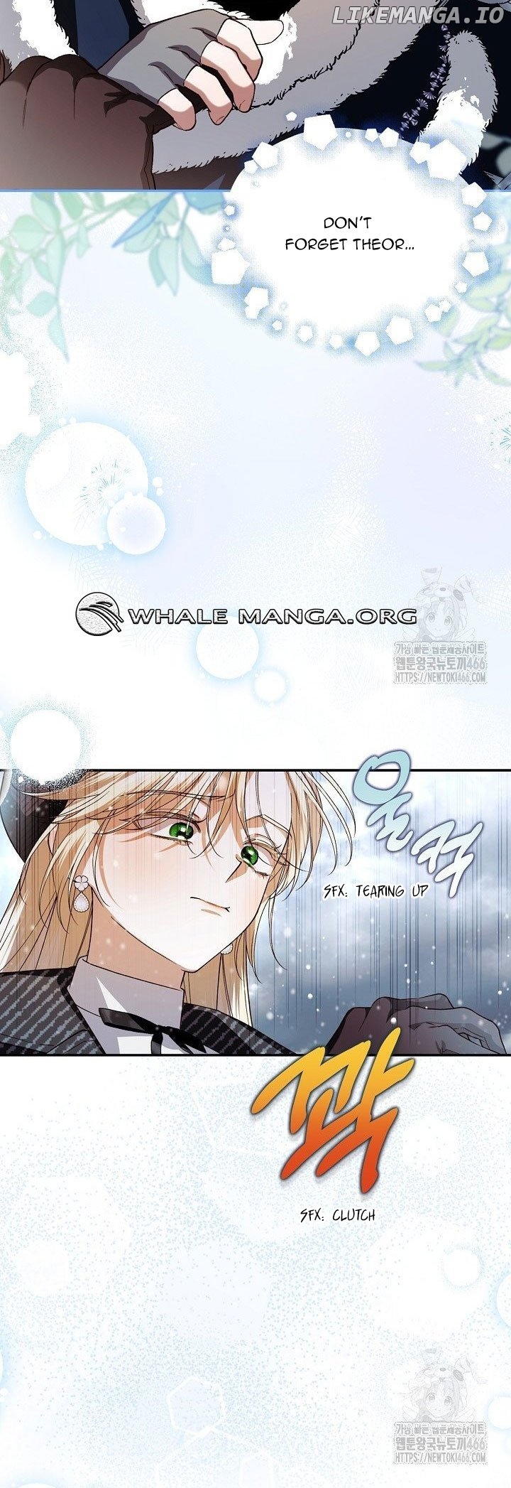 How to Hide the Emperor’s Child Chapter 113 - page 24