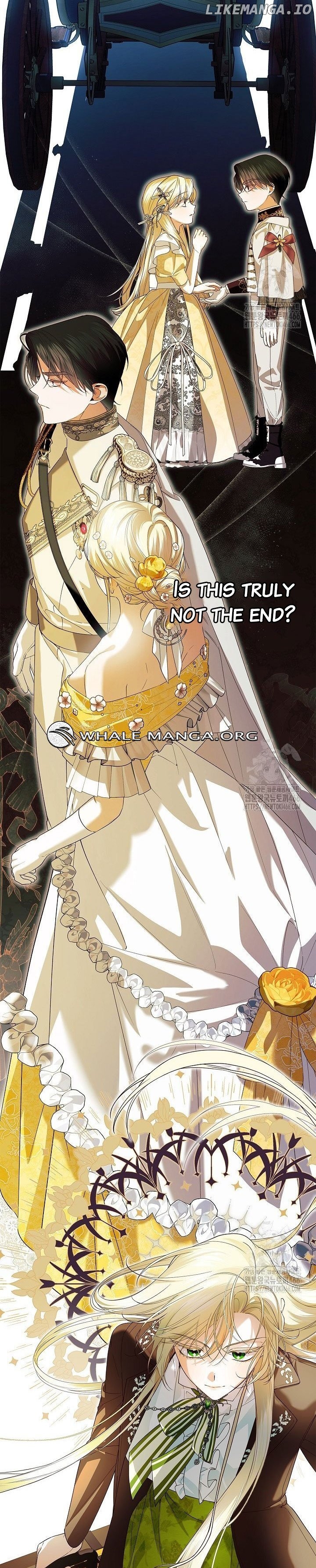 How to Hide the Emperor’s Child Chapter 113 - page 26