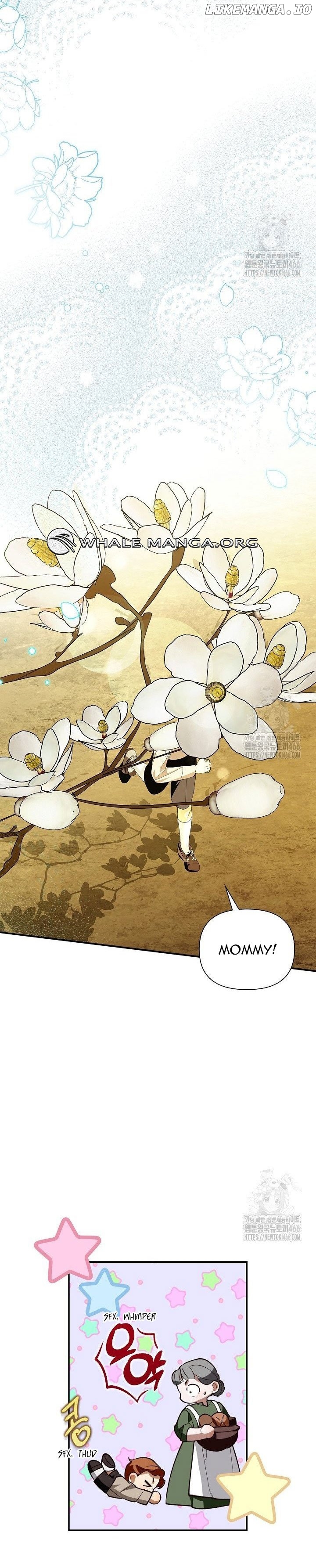 How to Hide the Emperor’s Child Chapter 113 - page 29