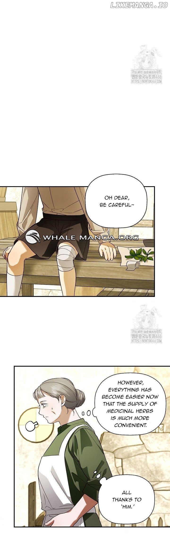 How to Hide the Emperor’s Child Chapter 113 - page 30