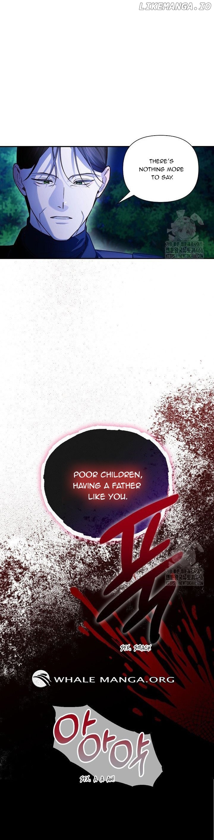 How to Hide the Emperor’s Child Chapter 113 - page 6