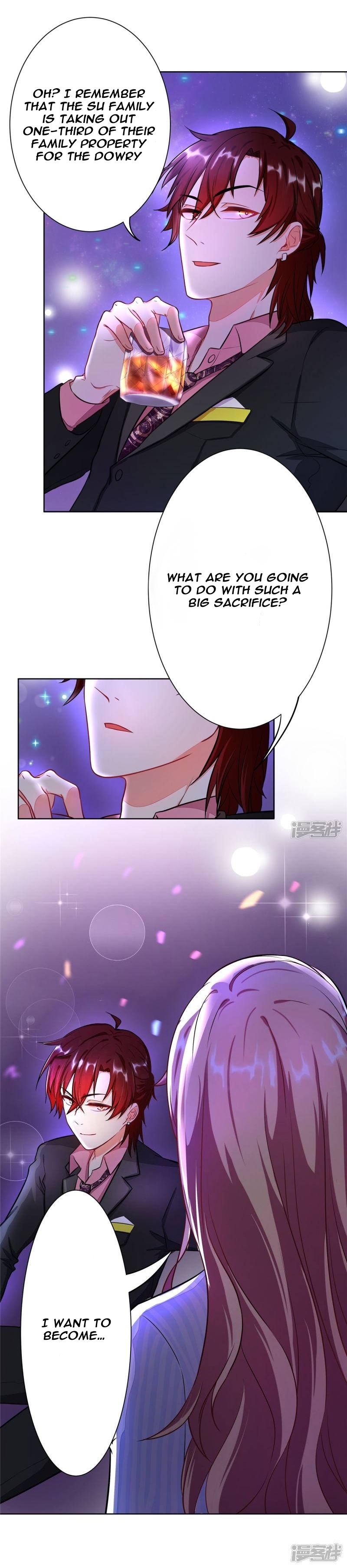 Rebirth of the Majestic Wife Chapter 4 - page 15