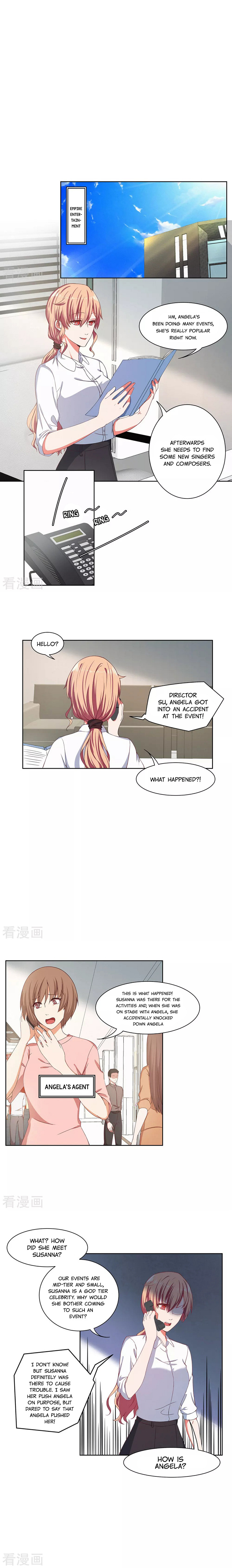 Rebirth of the Majestic Wife Chapter 41 - page 1