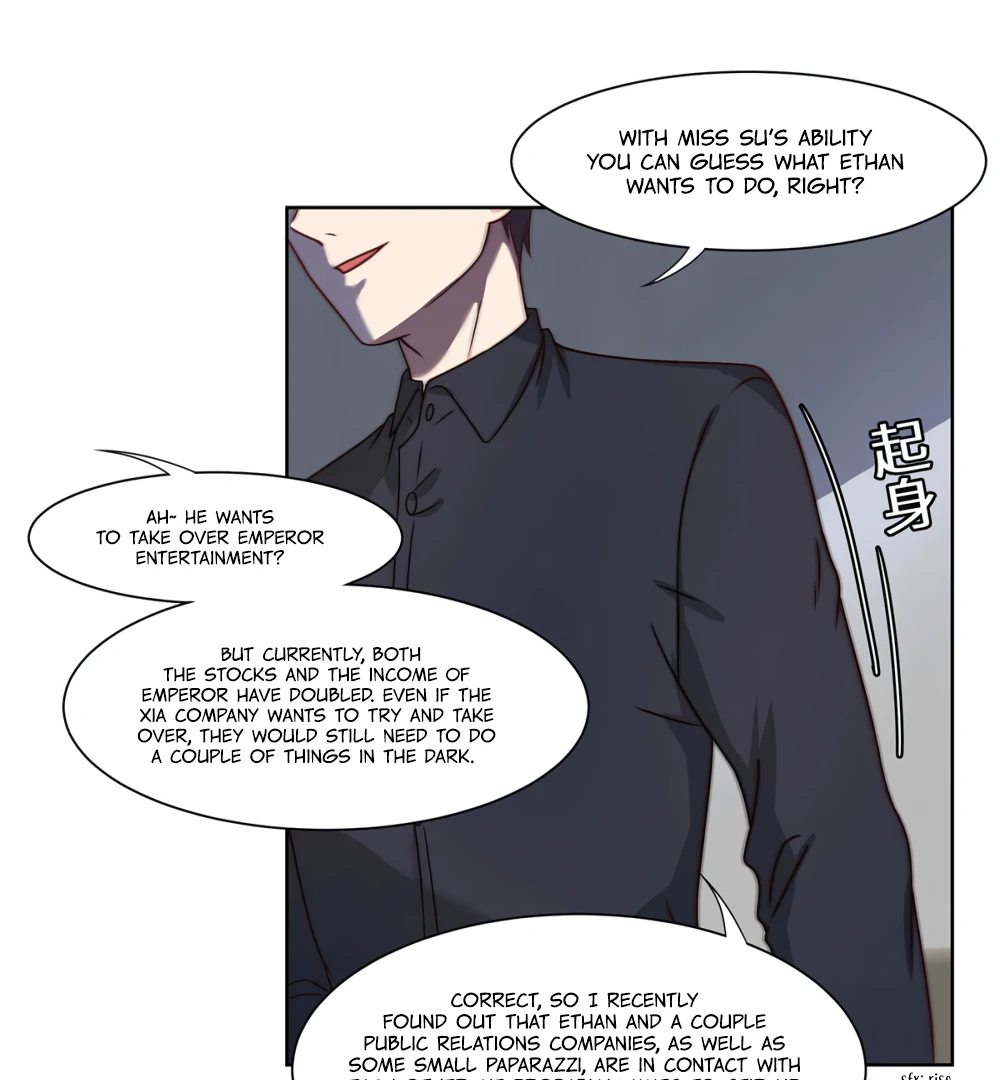 Rebirth of the Majestic Wife Chapter 48 - page 10