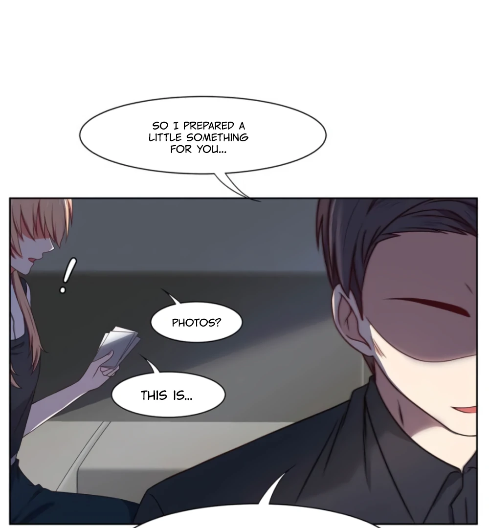 Rebirth of the Majestic Wife Chapter 48 - page 12