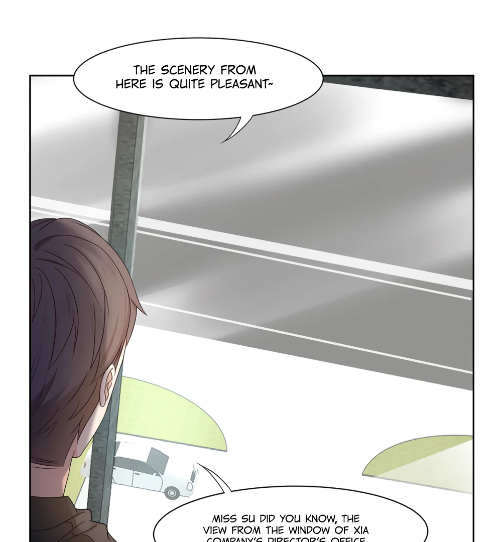 Rebirth of the Majestic Wife Chapter 48 - page 16