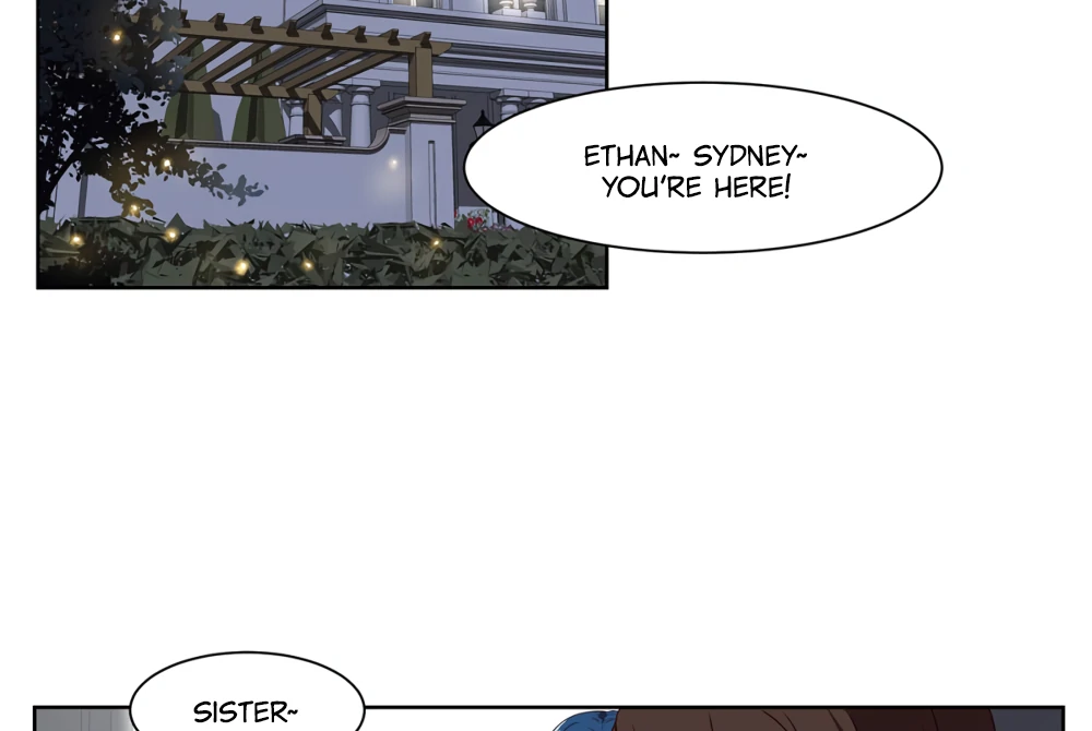 Rebirth of the Majestic Wife Chapter 48 - page 19
