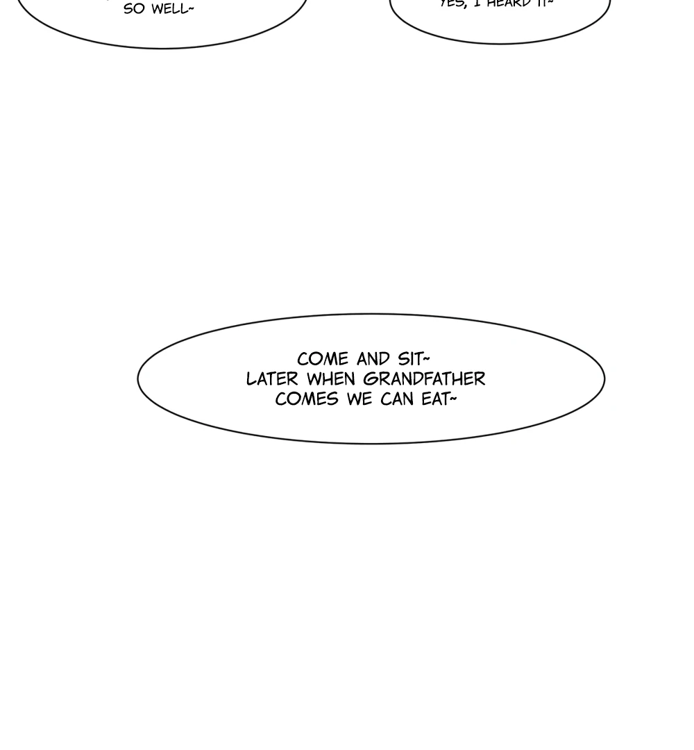 Rebirth of the Majestic Wife Chapter 48 - page 23