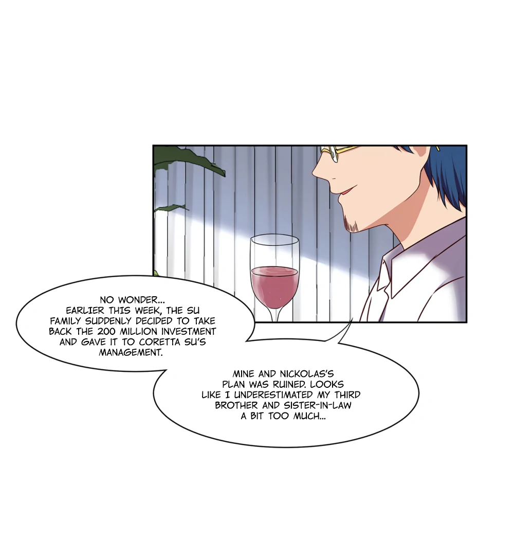 Rebirth of the Majestic Wife Chapter 48 - page 25