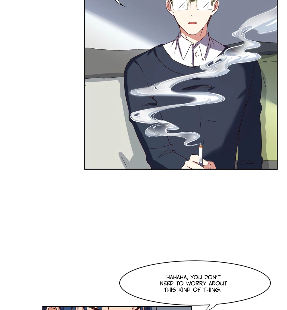 Rebirth of the Majestic Wife Chapter 48 - page 27