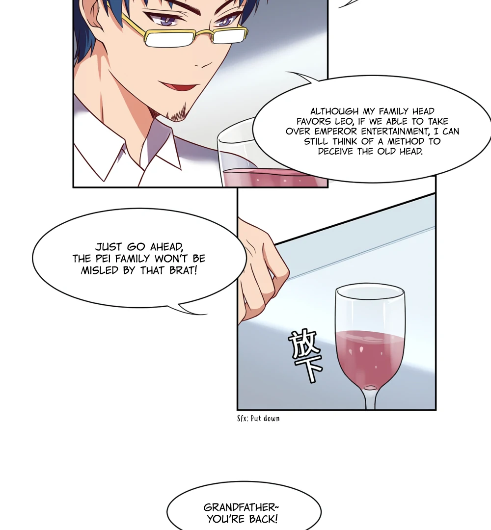 Rebirth of the Majestic Wife Chapter 48 - page 28