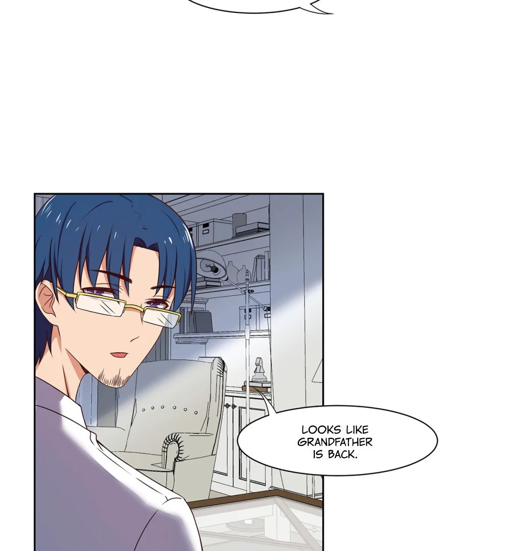 Rebirth of the Majestic Wife Chapter 48 - page 29