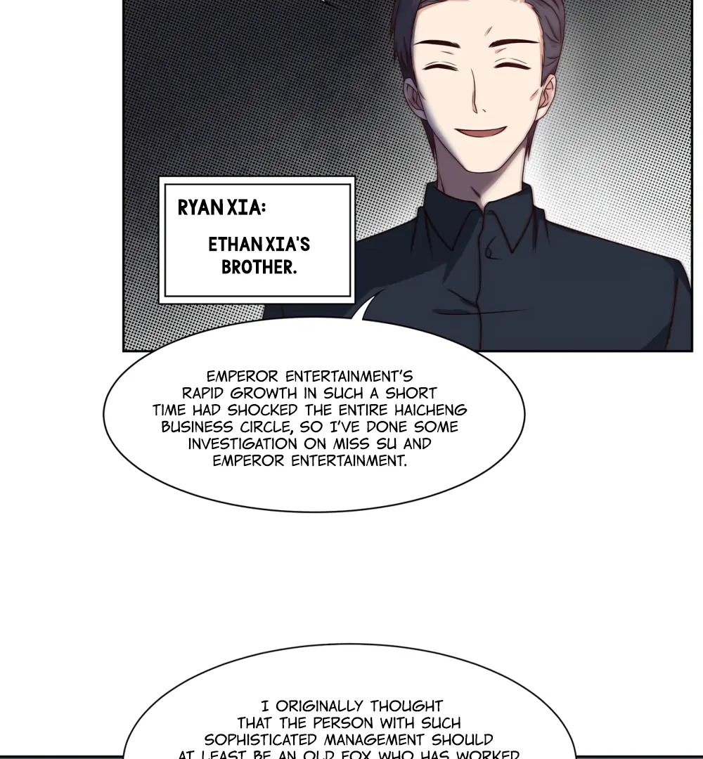 Rebirth of the Majestic Wife Chapter 48 - page 3