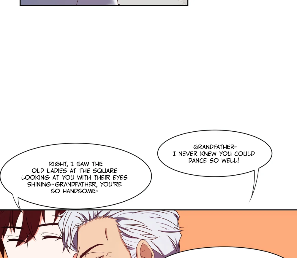Rebirth of the Majestic Wife Chapter 48 - page 30