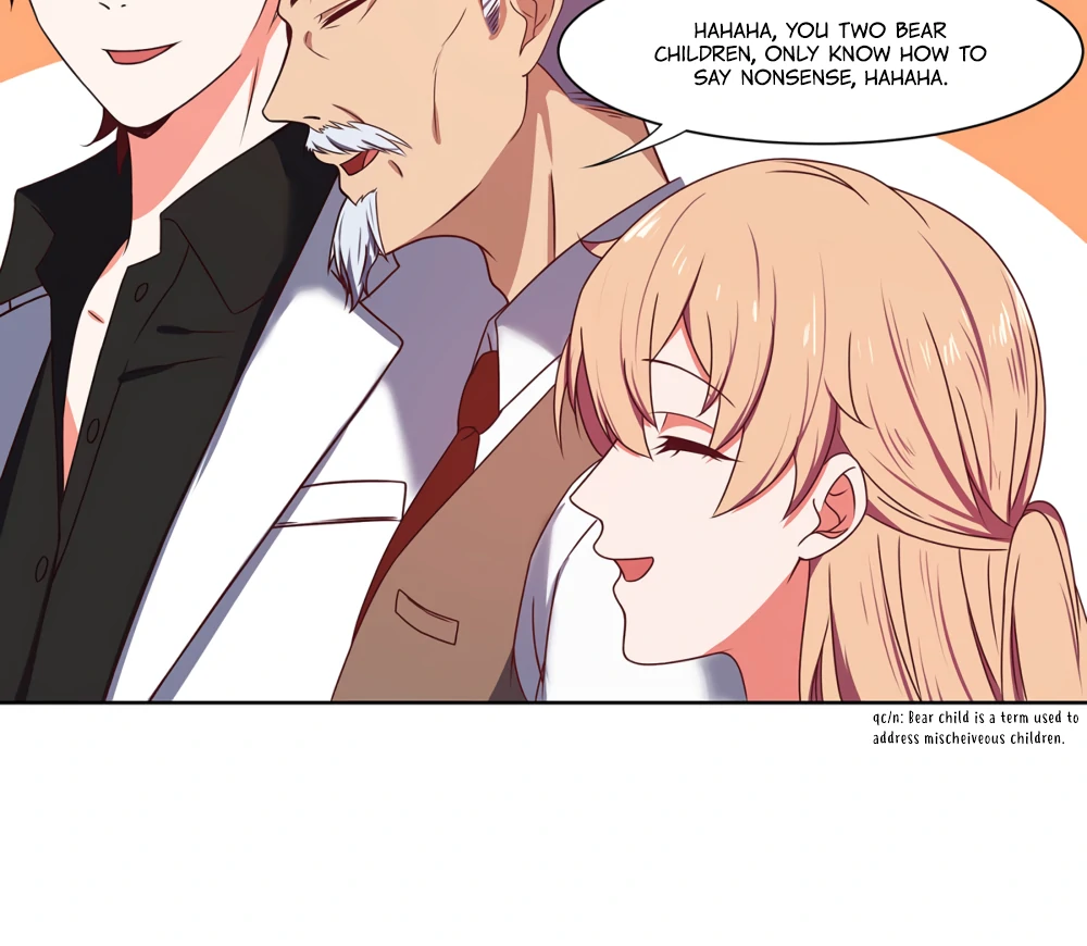 Rebirth of the Majestic Wife Chapter 48 - page 31