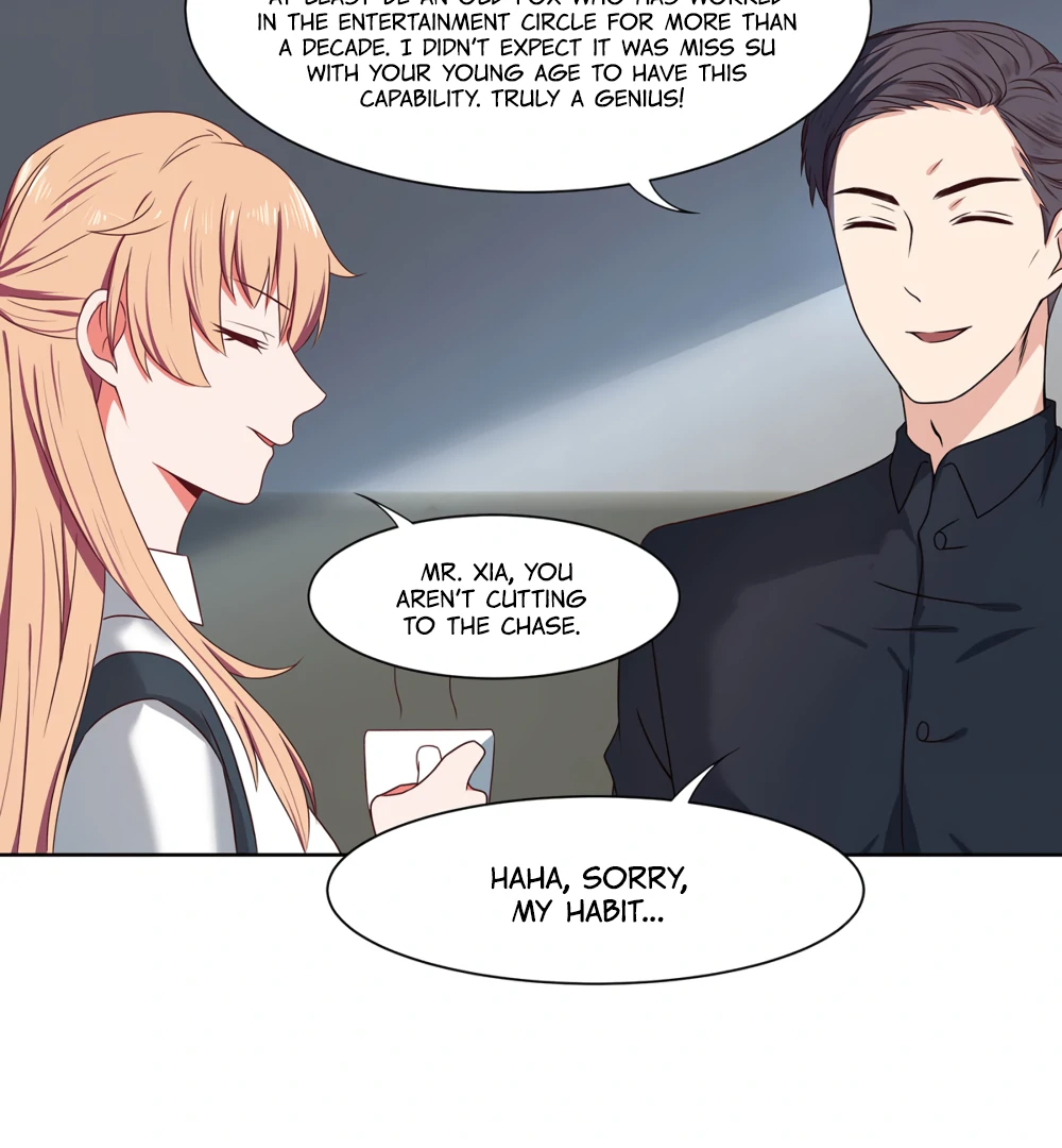 Rebirth of the Majestic Wife Chapter 48 - page 4